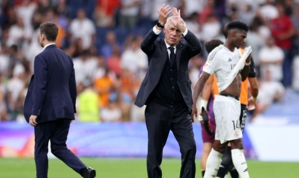 b体育-安帅：无需将姆巴佩放在边路 他总归会取得进球