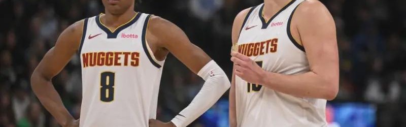 b体育app-数据分析：沃特森在约基奇缺席时为何数据暴涨？