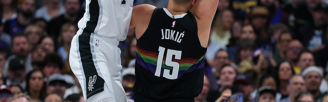 b体育官网-巴爷：我认为文班将是下一个解锁乔丹成就的球员 拿到MVP和DPOY