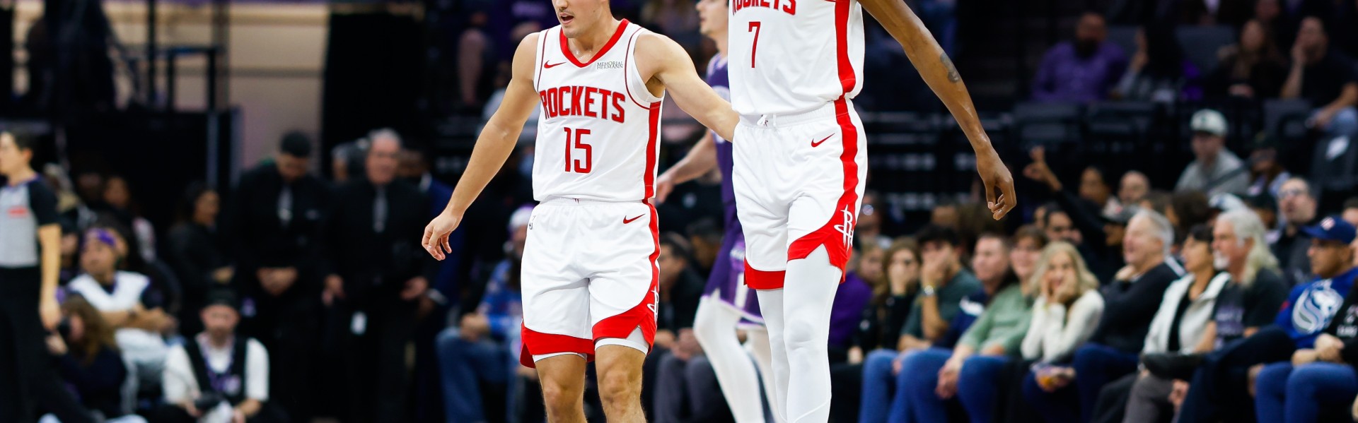 杜兰特：当谢泼德&amp;小贾巴里打出如此表现 我们的球队就会焕然一新