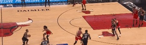 b体育官网-11秒6分逆天改命！利拉德44分+压哨绝杀比肩乔丹