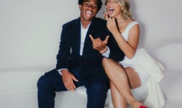 b体育下载-为了女友不每仨月离开西班牙 恩德里克“仓促”结婚