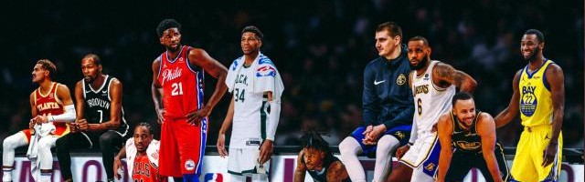 b体育app-投票细节：老詹生涯9次票王历史第一 本西获得选票