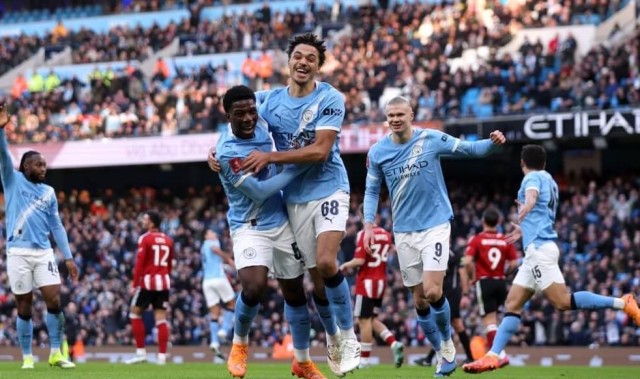 b体育官网-阿莱恩：我对我的首场德比很兴奋；外租沃特福德对我帮助很大