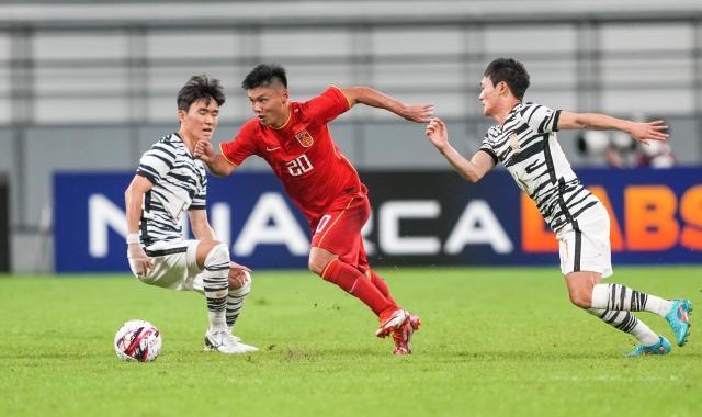 【东亚杯前瞻】国足迎战小组最强日本 主帅提新要求