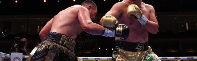 张志磊下半程略保守遗憾点数落败 未来仍大有可为