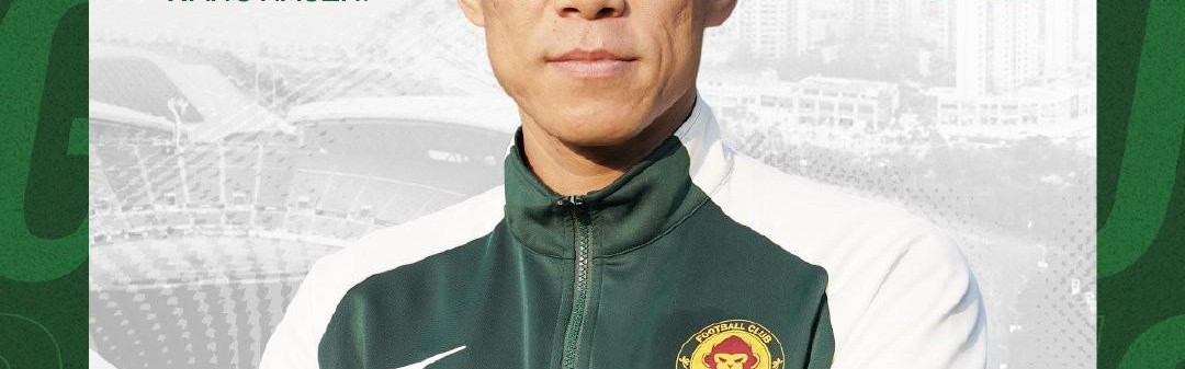 官方：贵州筑城竞技签下原广西恒宸中场王昊智