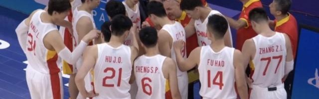 b体育下载-中韩男篮对决竟成一边倒 小摩擦彰显耀眼凝聚力