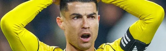 b体育-TA：消息人士称C罗接下来的去向“完全无法预测”