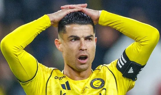 b体育-TA：消息人士称C罗接下来的去向“完全无法预测”