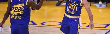 b体育-勇士正摆脱库里依赖症 挑战者心态助他们创造奇迹