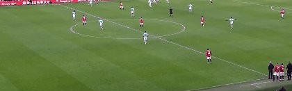 b体育-B费：拉什福德没干扰后卫 瓜帅：他分散防线注意力