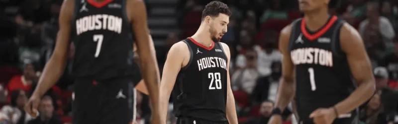 b体育app-火箭26年来罚球、三分命中率联盟垫底，投篮命中率倒数第二