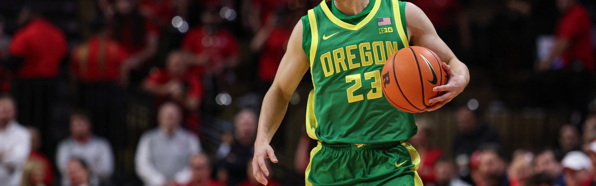 b体育登录入口-今天俄勒冈大学对阵伊利诺伊大学 林葳因手腕轻微受伤缺阵