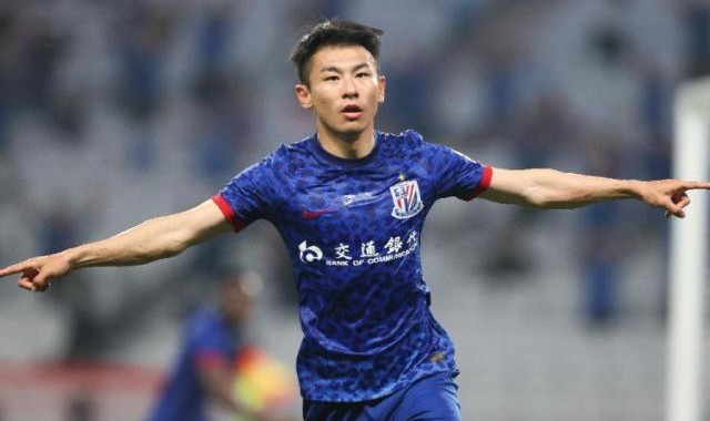 b体育下载-于汉超：希望这个冠军给新的申花带来里程碑的起点