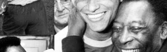 b体育app-缺席贝利遗体告别 卡福里瓦尔多谈原因 卡卡道歉