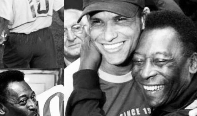 b体育app-缺席贝利遗体告别 卡福里瓦尔多谈原因 卡卡道歉