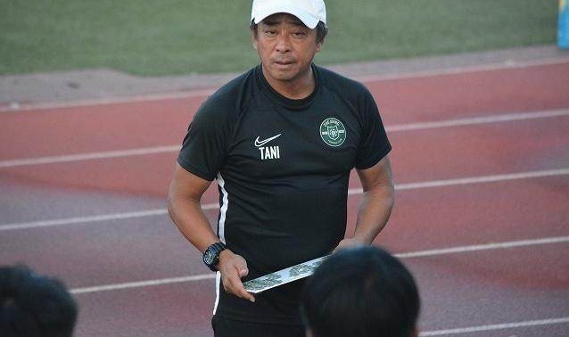 b体育-浙江U18日籍主帅：球员不要求不做且只做被要求的