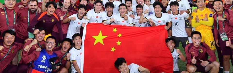 b体育登录入口-决赛预计首发：安圣再憋大招！U23国足2位置存悬念 谨防日本4猛将