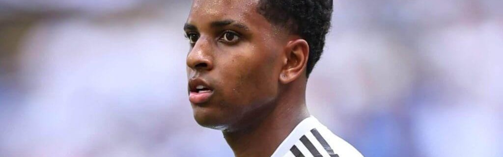 b体育-官方：罗德里戈在欧冠被禁赛两场，无缘淘汰赛附加赛