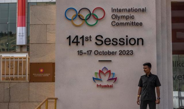 举重大概率留在2028 中国基本盘未受“新五项”影响