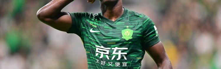 国安8月最佳球员候选：法比奥、林良铭、柏杨、古加