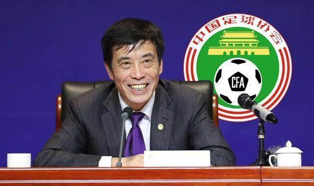 b体育app-陈戌源：裁判问题重中之重 中国足球处历史转折期