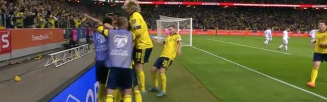 b体育-世预赛最高潮来临:今晚决出7个名额 萨拉赫马内PK