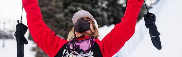 b体育登录入口-征服冬青奥与X Games后 谷爱凌距冬奥争金有多远？