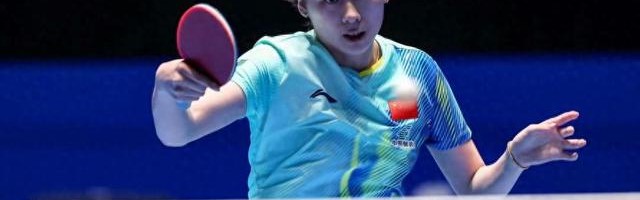 b体育app-乒乓球亚洲杯：国乒女单6人已全部过关！陈熠2胜1负输日本后出线|王艺迪|长崎美柚|桥本帆乃香|米尔卡迪罗娃|孙颖莎_新浪体育_新浪新闻